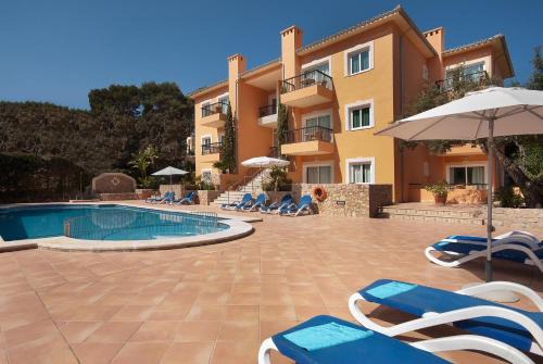 Cala San Vicente Apartamento | PINOS ALTOS 04