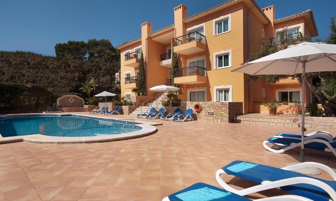 Cala San Vicente Apartamento | PINOS ALTOS 14