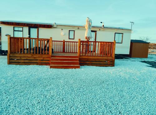 Chinorlet Casa | Pinoso Mountain View Mobile Home Alicante Med Syndicate 4