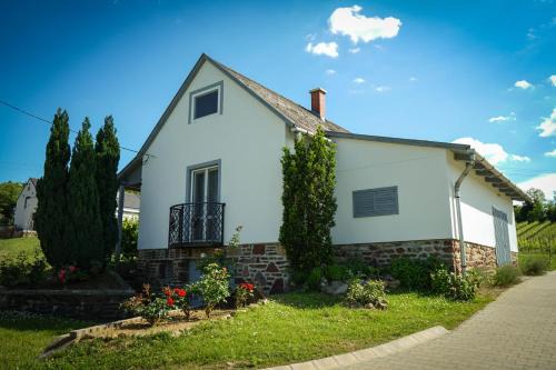Kaptalantoti Casa | Pinot Gris House