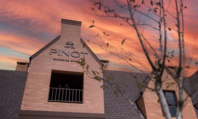Campos do Jordao Hotel | Pinot Hotel