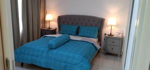 Miri Apartamento | PINTARMAN SUITES @ MIRI TIMES SQUARE