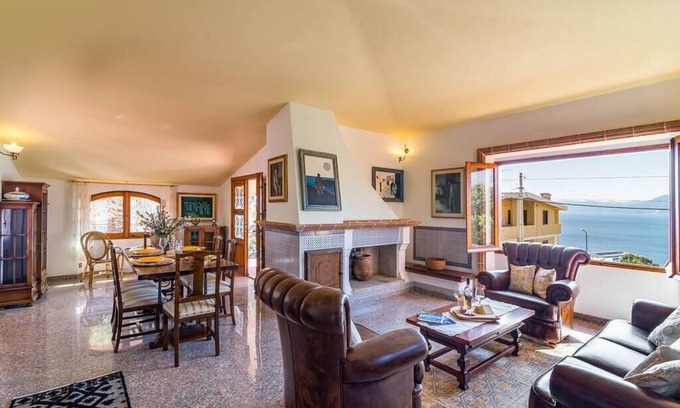 Cala Gonone Apartamento | CASA PINTAU: propiedad de prestigio