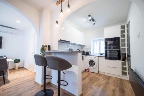 Dunaujvaros Apartamento | Pintes 38