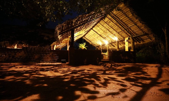 Dambulla Complejo | Pinthaliya Resort & Spa