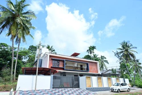 Sangameswarpet Casa | Pinto Eden Home Stay