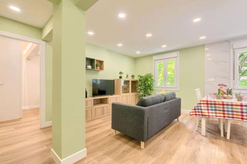 Santutxu Apartamento | Pintxos Cozy Apartment by NSB