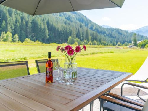 Wald im Pinzgau Chalet De Esquí | Pinzgau Lodge 2E