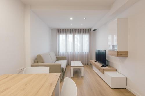 Campanar Apartamento | Pio XII Apartments Valencia