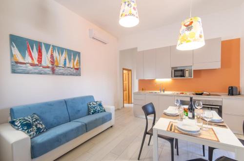 Piombino Apartamento | Piombino Apartments Casa De Amicis