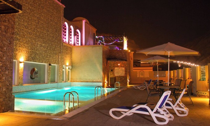 Wadi Kabir Apartamento | Pioneer Hotel Apartments