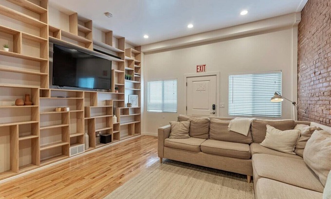 Hurricane Apartamento | Pioneer Park, Splash Pad Close & Pet Friendly!