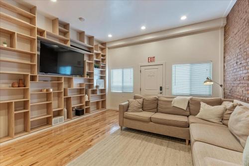 Hurricane Apartamento | Pioneer Park Splash Pad Close & Pet Friendly