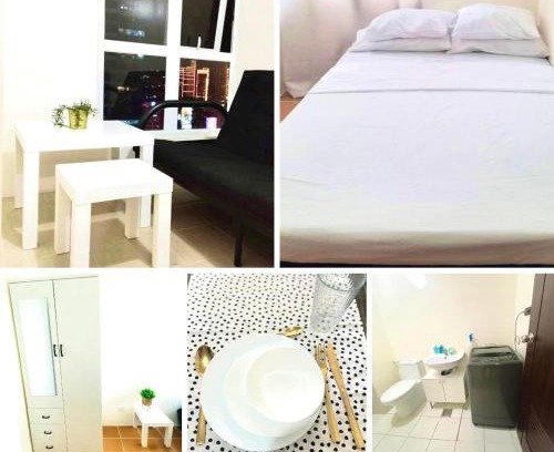Barangka Ilaya Apartamento | Pioneer Woodlands Condominium