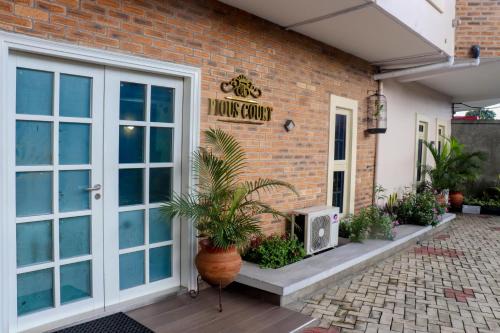 Port Harcourt Casa | Pious Court Guest House Old GRA