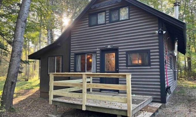 Stratton Casa | Pip's Place-10 Mins to Sugarloaf