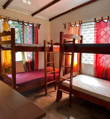 Sámara Casa | Pipa House