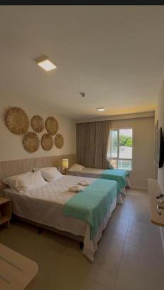 Pipa Apartamento | Pipa Privilege Ocean