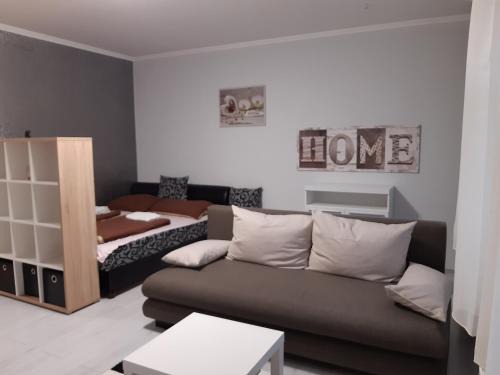 Bekescsaba Apartamento | Pipacs