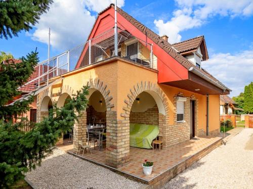 Kiskunmajsa Apartamento | Pipacsos Vendégházak