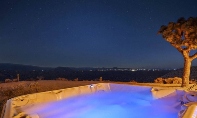 Yucca Valley Apartamento | Pipe's Perch(Close to Joshua Tree NP)