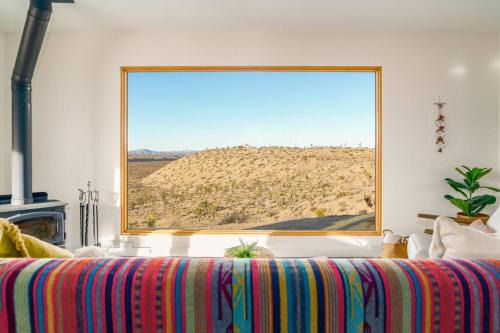 Yucca Valley Casa | Pipe's Perch