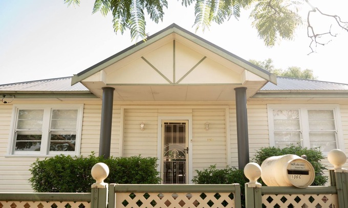North Tamworth Casa | Piper Belle - Charming 3-bedroom home