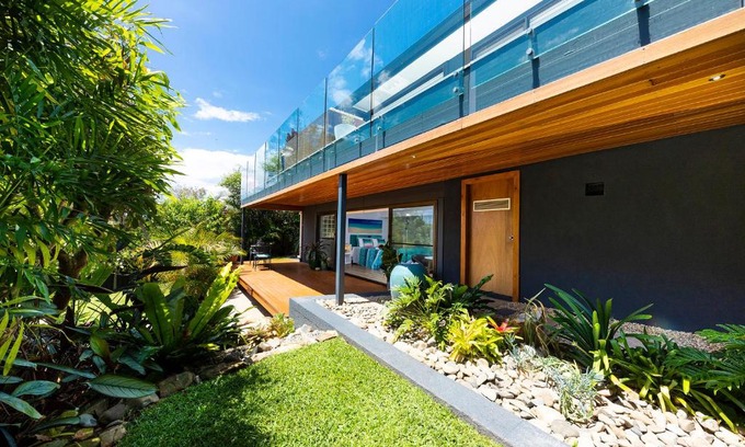 Green Point Casa | Pipers Bay House