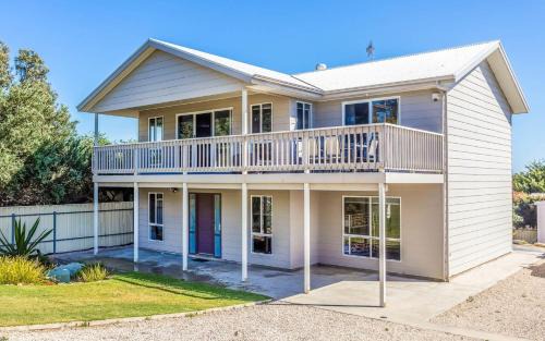 Goolwa Beach Casa | Pipi's Goolwa Getaway