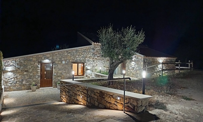 Capaccio-Paestum Casa | PIPOLO HOUSEHOLD