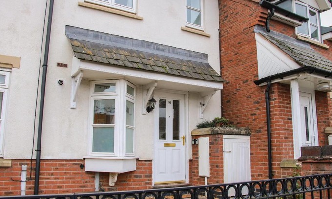 Shrewsbury Casa | Pippin's Place