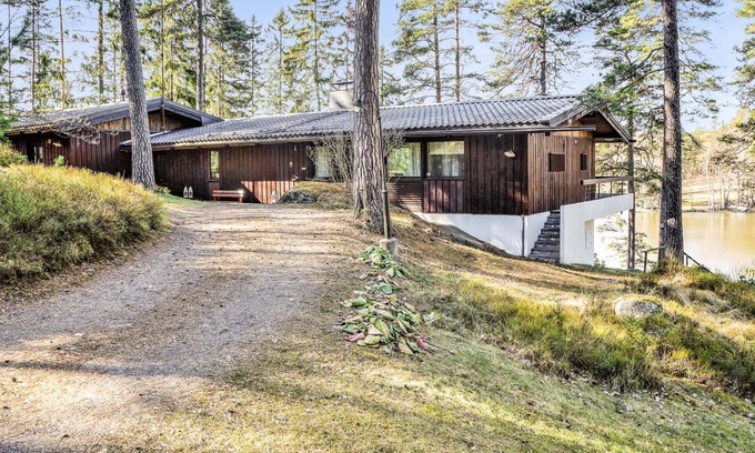 Sibbo Casa | Pippuriranta by Interhome