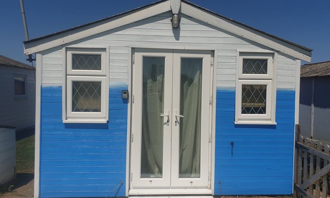 Warden Chalet De Esquí | Pips Chalet in the Isle of Sheppey