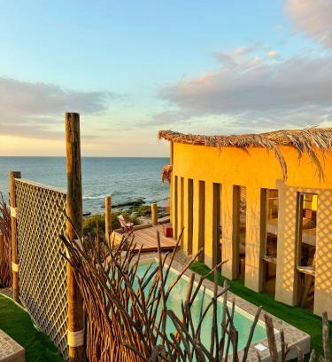 Punta Veleros Casa | Pirámide Títi