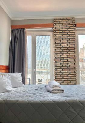Piraeus Hotel | Piraeus Acropole Hotel