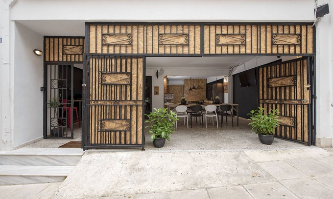 Piraeus Casa | Piraeus Premium Suites