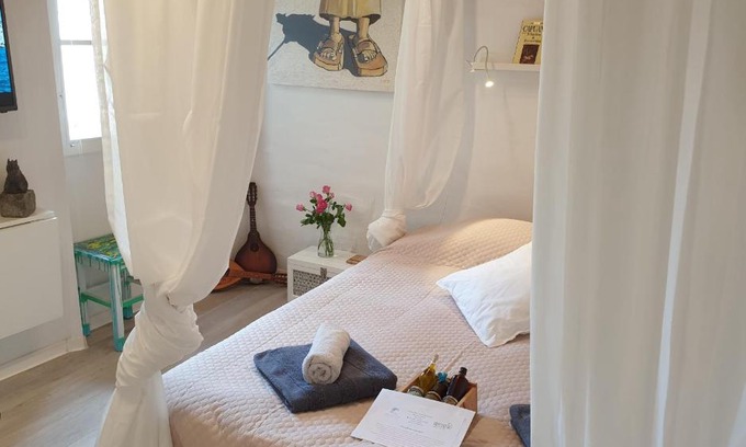 Piran Casa | PiranArt Boutique Hotel & More