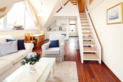 Laboe Apartamento | Pirat