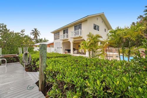Marathon Casa | Pirate's Booty
