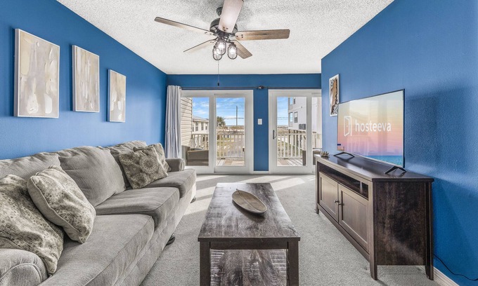 Gulf Shores Condominio | Pirate's Hideaway