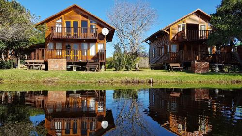 Wilderness Beach Chalet De Esquí | Pirates Creek Self-Catering Chalets