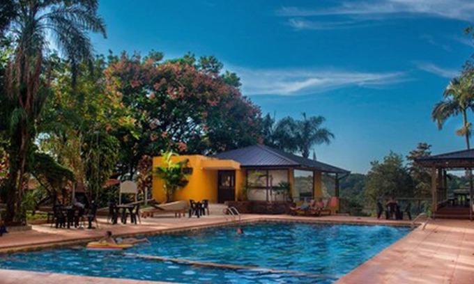 Puerto Iguazú Cabina | Pirayu Lodge Resort