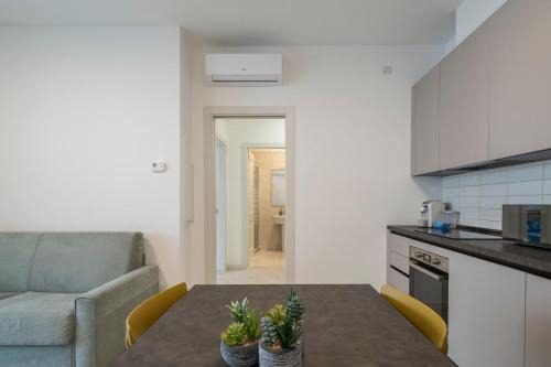 Bicocca Apartamento | Pirelli Comfort Suite Battaglia Appartamenti