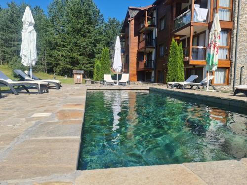 Razlog Apartamento | Pirin Golf Apartment HOME with private garden