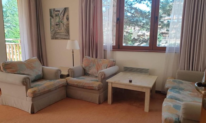 Razlog Apartamento | Pirin Golf