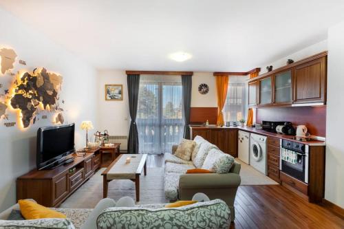 Razlog Apartamento | Pirin Golf & Country Club Apartment