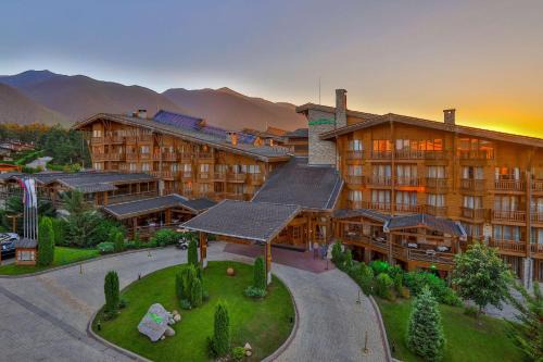 Razlog Complejo | Pirin Golf Hotel & Spa