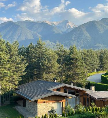 Razlog Apartamento | Pirin Golf Mountain View Apartment