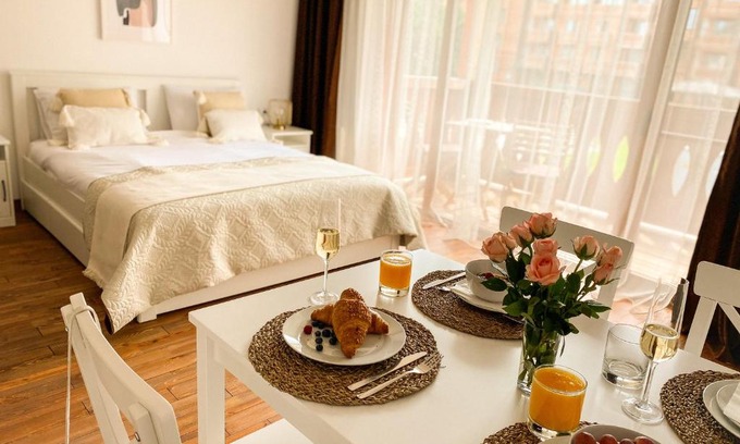 Razlog Apartamento | Pirin Golf Studio Apartment