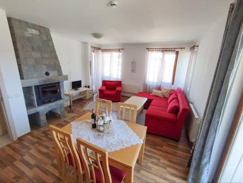 Shiligarnika Apartamento | Pirin Heights Apartment 200m from SKI ROAD